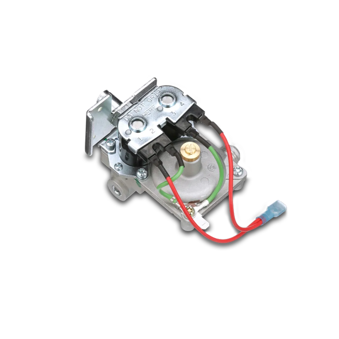 31098 – DOMETIC Furnace Gas Valve, For Atwood Furnaces 12 Volt DC